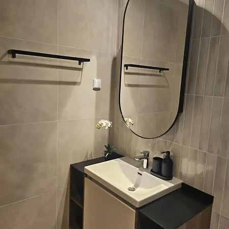 Waterfront Andromeda *