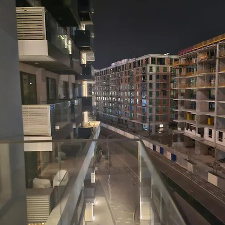 Waterfront Andromeda * Belgrado