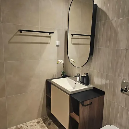 Waterfront Andromeda * Belgrad