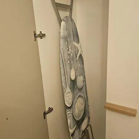 Lägenhet Waterfront Andromeda Belgrad