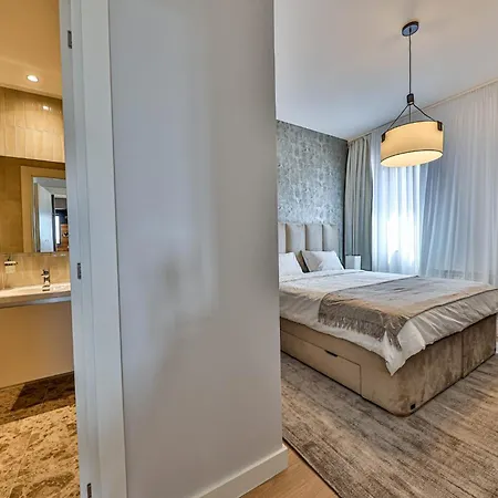 Waterfront Andromeda